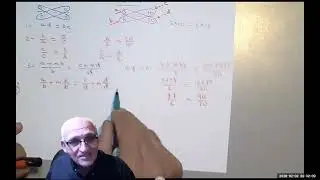 Hidden Properties of Fractions | Understanding Fraction Equivalence