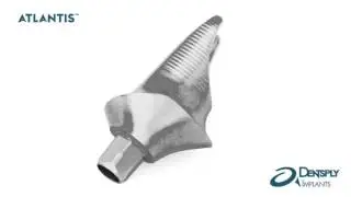 Atlantis&trade; abutments &minus; Beyond Original Abutments | Dentsply Sirona
