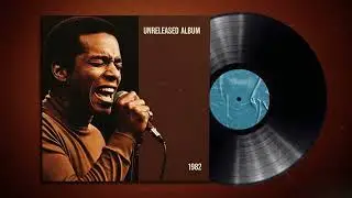 60's Soul (1963) [Unreleased Album] Ray Charles, Sam Cooke Tribute - Don&rsquo;t Cry for Yesterday