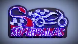 SUPERBAIKAS BMA Estija Parnu 2018.07.07