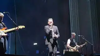 I'll fly for you - Tony Hadley - Spandau Ballet- Lichtburg Essen - 10.11.2025 - European Tour 2025