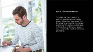 Press Release Distribution Services | News