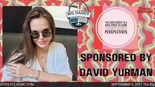 Big Daddy Celebrity Golf Classic