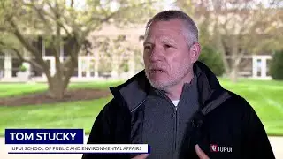 Extended interview: mass shooter warning signs and stressors