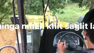 buhay heavy equipment operator
