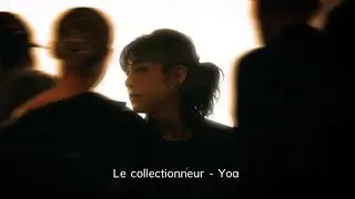 [THAISUB]  Le collectionneur - Yoa