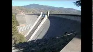Dam Project not a Done Deal