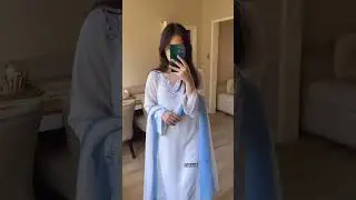 🤍💙#status #shortstatus #whatsapp_status_video #womendressdesign #outfit #womendressdesign #support