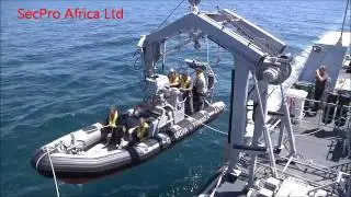 marsec vessel secpro africa