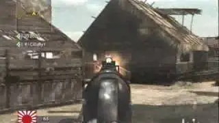 JD_2020 and WTG COD 5 Gameplay