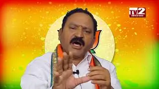 Kolan Shankar Reddy interview in TV2 TELANGANA