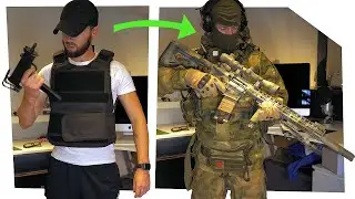 Tactical Level 100 #Shorts