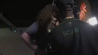 Scar vs Buffalo Epic Scream With Translation Russian CEO 2019 MK11