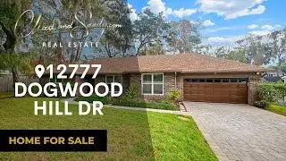 12777 Dogwood Hill Dr | Jacksonville Real Estate Agents