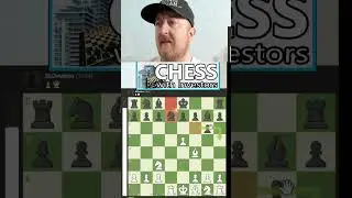 94.8% Accuracy!  GUEST SPOTLIGHT MATCH - Chess With Investors