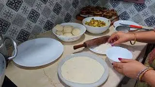 Samosa Chaat | Made from Scratch, Made for the Soul