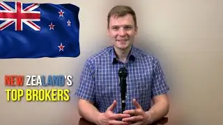 Best CFD Brokers in New Zealand | Top Financial Markets Authority (FMA) Registered Brokers