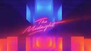 The Midnight - Jason X Friction (Remix)