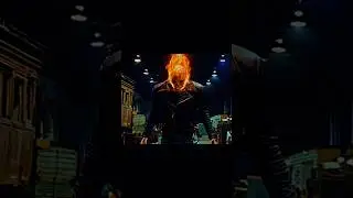 Hottest Character In MCU🔥 | Ghost Rider Edit