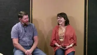 Brandon and Kim Hansen Interview