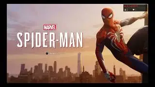 SPIDER - MEN (2017) (Ps 4 Slim) #24 :ИЗ ОГНЯ ДА В ПОЛЫМЯ {ЖДУ 400 ПОДПИСЧИКОВ ДО КОНЦА ЛЕТА}