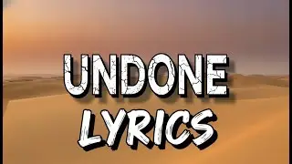 Undone  Lyrics - Feras Al Qasid, Blvck Cobrv, Slap Mage (Magic Free Release) Lyrics