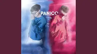 PANICO (feat. Keppa)