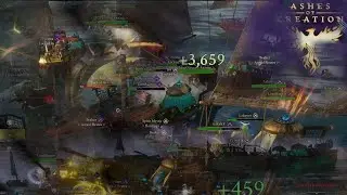 Naval Action Between Locked In Pirates And North Sea Sport Fishing Raid | Lyneth | Ashes Of Creation