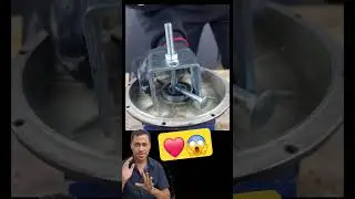 COMO FAZER UM SACA ROLAMENTO