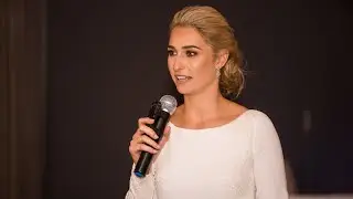 Пример полной свадебной речи невесты