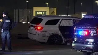 HPD update: Man hit, killed on Gulf Freeway after getting out of car after crash