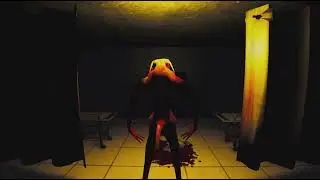 Ruben Don't Eat Me !!! (Canine - Full Game)