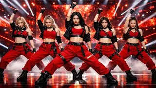 Heartbeat Revolutionn &ndash; (Extended Eurodance Mix 2026) | Stan&rsquo;s Remix 🔥