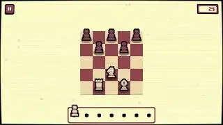 Gambonanza by Blukul&eacute;l&eacute; #chess #roguelike #balatro #boardgames