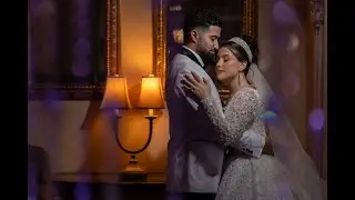 Fahed & Nebaal's Wedding