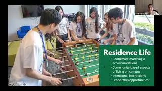 Duke Kunshan University  - OACAC
