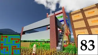 Berries and Fish | Colony Survival v0.9 | Episode 83