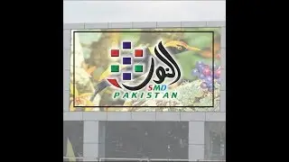 P6 SMD Outdoor Advertising Screen 3x6, Pole Streamers for Advertising,Project The Zoo Lahore