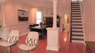 Welcome to 650 Pape Avenue