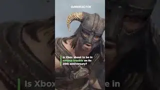 Согласно новым данным, выручка Xbox резко упала.