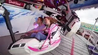 Sweety - Lereteux (Offride) Video Foire aux Manèges / Kirmes Lille 2023
