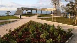 El Mansolea en Pimiango y paisajes .wmv