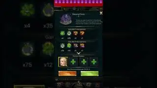 Clash of Queens MOD using Bug to get the Rank in Kill event. Race resources bug June 2018.
