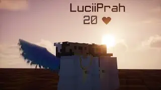 Con una persona muy especial... 💞🤫| ft. Luciiprah 💕