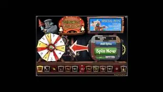 Squeeal of Furtune - Ramokee Hands HD