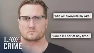 Besessener Ex-Mann verfolgte Paar in Ohio wochenlang vor dem Mord – laut Bericht