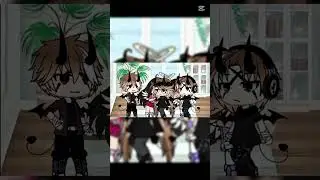 //🔮❤️&zwj;🩹D&eacute;moni vs anděl&eacute;❤️&zwj;🩹🔮\\ #aesthetic #cute #edit #gacha #gachalife #club #trend #angel #demon
