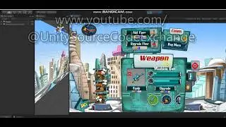 tower Crush Defense TD sellunitysourceodes