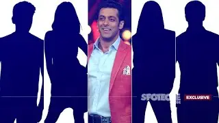 Bigg Boss 12 Contestants List Leaked: These Celebrities Will Battle It Out In The House