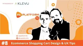 UX Tips For Your Ecommerce Shopping Cart: 10 Ways To Get More People Into Your Checkout